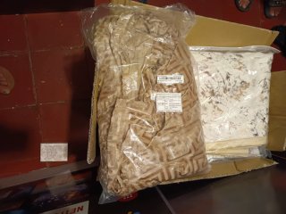Cortinas de alta calidad y deferentes medidas y