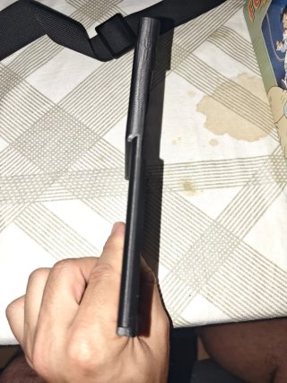Adaptador 3d divevolk max + para iPhone 17 pro max
