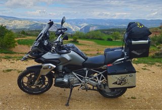 Moto BMW (2014)