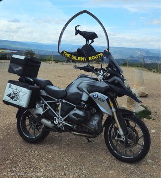 Moto BMW (2014)