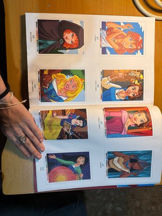 Libro Disney para colorear princesas