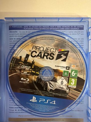 Volante ps4 y pc. Negociable