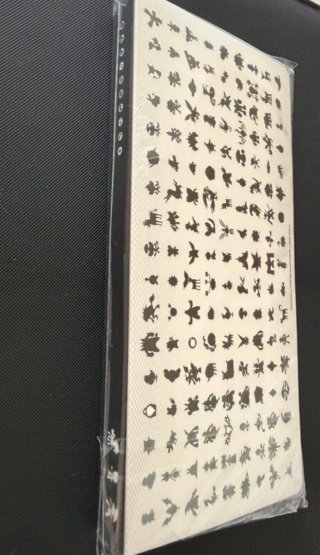 Pokémon Card Game - Mini Album Portacarte