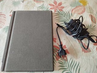 Chuwi Ubook X (CWI535)+cargador+funda+prot pantall
