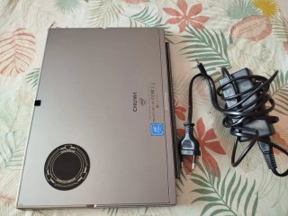 Chuwi Ubook X (CWI535)+cargador+funda+prot pantall