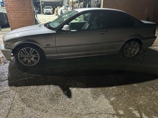 BMW Serie 3