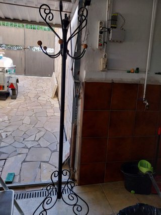 perchero