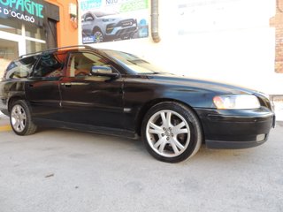 Volvo V70 2005