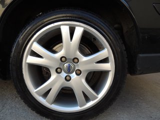 Volvo V70 2005
