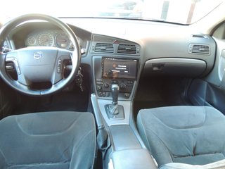 Volvo V70 2005