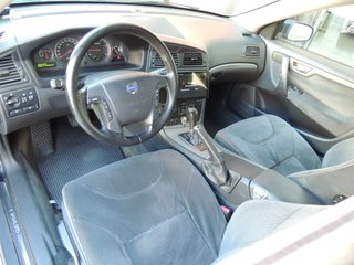 Volvo V70 2005