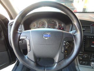 Volvo V70 2005