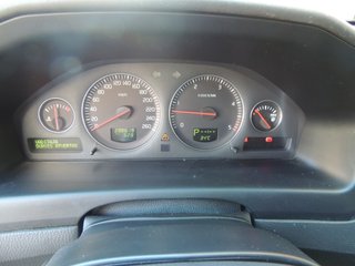 Volvo V70 2005