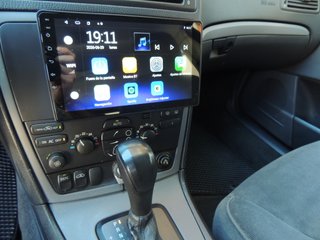 Volvo V70 2005