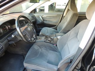 Volvo V70 2005