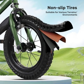 Bicicleta infantil 12 pulgadas NUEVO