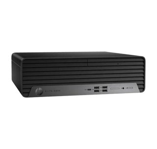 Ordenador HP 800 G9 i5 12a 16Gb RAM 512Gb SSD