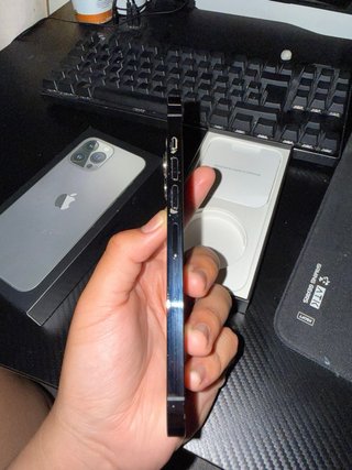 Iphone 13 pro max