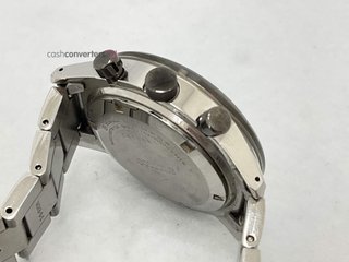 reloj pulsera unisex seiko bt67-00g0