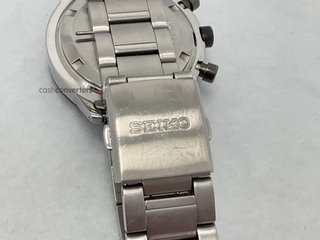 reloj pulsera unisex seiko bt67-00g0