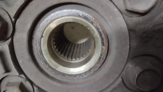 Mangueta Delantera Derecha Nissan qashqai  j10