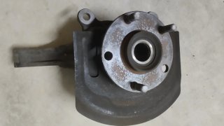 Mangueta Delantera Derecha Nissan qashqai  j10
