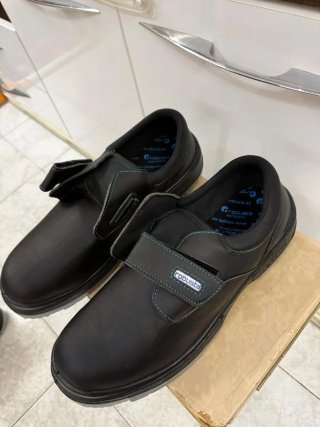 Zapatos de seguridad