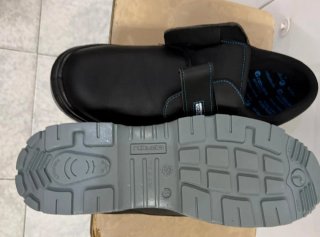 Zapatos de seguridad