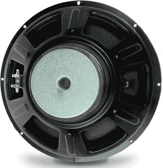 Audibax altavoz woofer profesional potencia alta