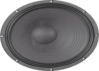 Audibax altavoz woofer profesional potencia alta