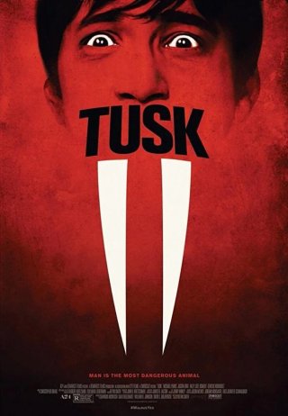 FIGURA MORSA DE TUSK