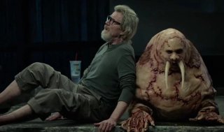 FIGURA MORSA DE TUSK