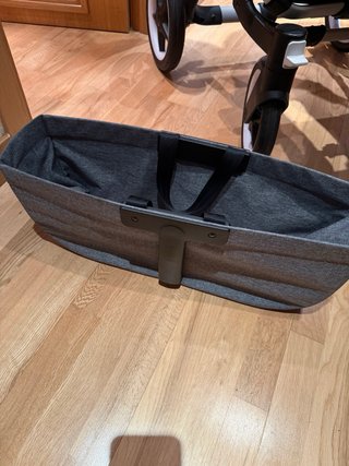 Bugaboo Donkey 5 Gemelar Carrito Bebé
