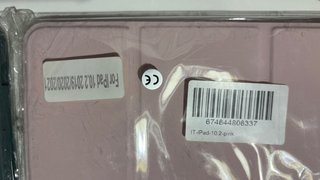 2 fundas de iPad