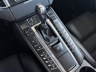 Porsche Macan S Diesel