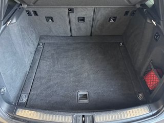 Porsche Macan S Diesel