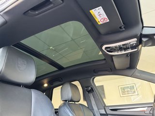 Porsche Macan S 3.0 V6 Diésel 258 CV