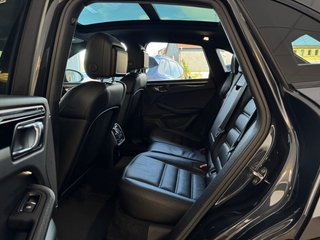 Porsche Macan S 3.0 V6 Diésel 258 CV
