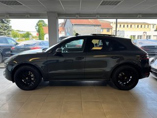 Porsche Macan S 3.0 V6 Diésel 258 CV