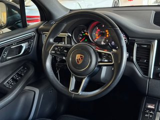 Porsche Macan S 3.0 V6 Diésel 258 CV