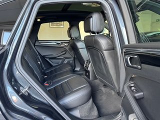 Porsche Macan S 3.0 V6 Diésel 258 CV