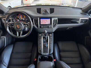 Porsche Macan S 3.0 V6 Diésel 258 CV