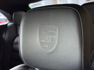 Porsche Macan S 3.0 V6 Diésel 258 CV