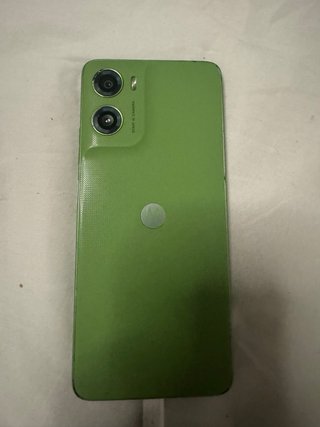 Motorola Negro