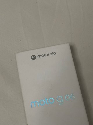 Motorola Negro