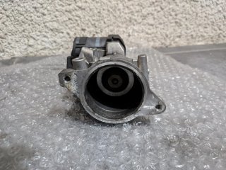 Válvula EGR Ford Focus mk2.5 2.0TDCI (2008)