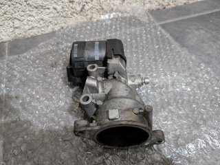 Válvula EGR Ford Focus mk2.5 2.0TDCI (2008)