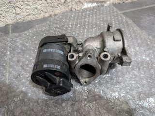 Válvula EGR Ford Focus mk2.5 2.0TDCI (2008)