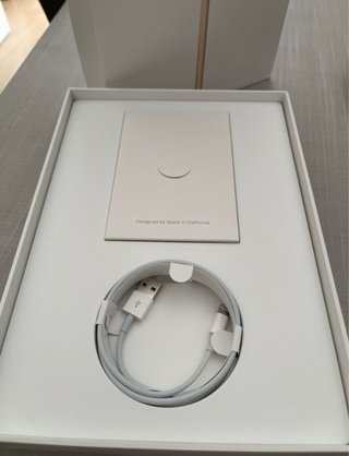 iPad 5ª Gen 2017 Dorado