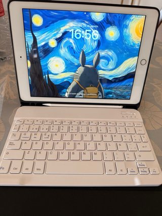 iPad 5ª Gen 2017 Dorado